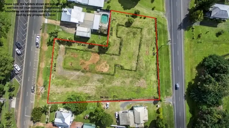 Third view of Homely land listing, 20-22 Palmerston Drive, Innisfail QLD 4860