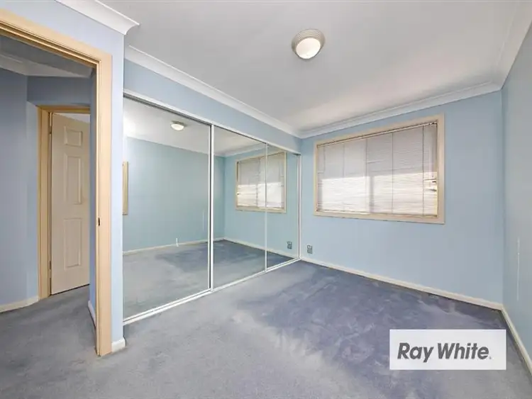 Fifth view of Homely townhouse listing, 1/23 Elsham Road, Auburn NSW 2144