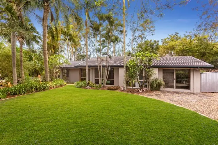 Second view of Homely house listing, 4 Biggs Court, Albany Creek QLD 4035