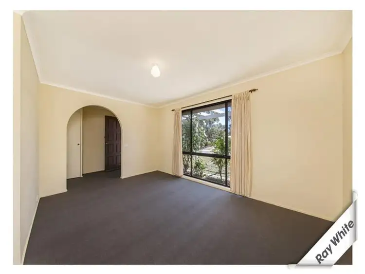 Second view of Homely house listing, 9 Ferber Place, Gilmore ACT 2905