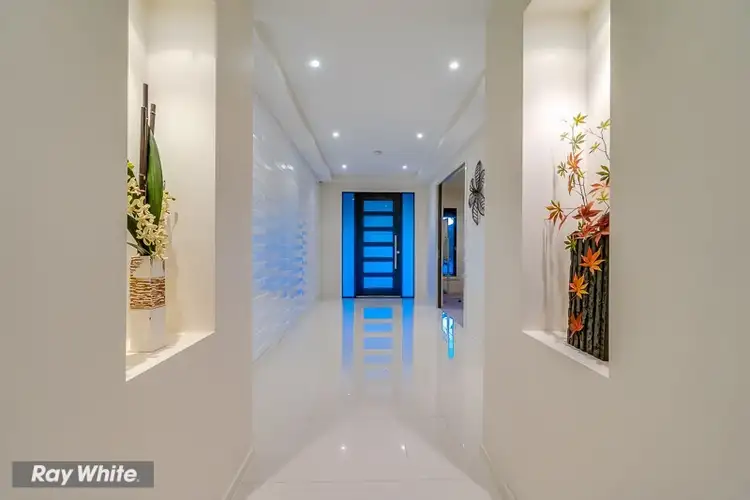 Fifth view of Homely house listing, 25 Berington Drive, Williams Landing VIC 3027