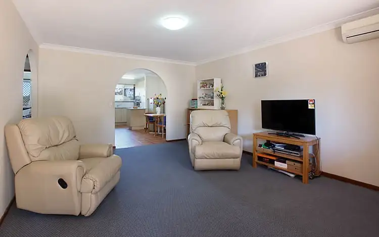 Second view of Homely villa listing, 1/20 Margaret Street, Southport QLD 4215