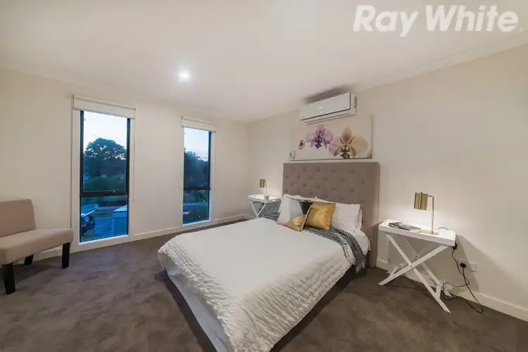 Sixth view of Homely house listing, 1/24 Manuka Drive, Ferntree Gully VIC 3156