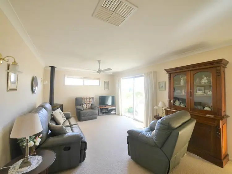 Fourth view of Homely house listing, 8 Berowra Street, Cowra NSW 2794