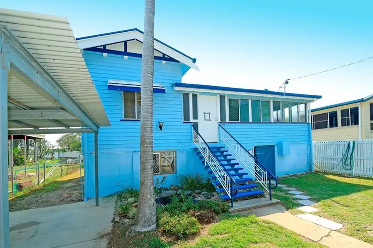 Third view of Homely house listing, 426 Campbell Street, Depot Hill QLD 4700