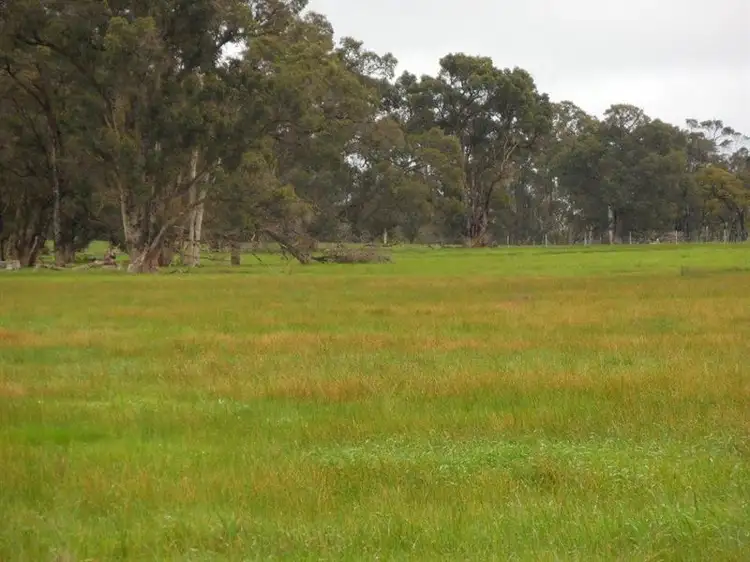 Second view of Homely land listing, Lot 1 Albany Highway, Mount Barker WA 6324