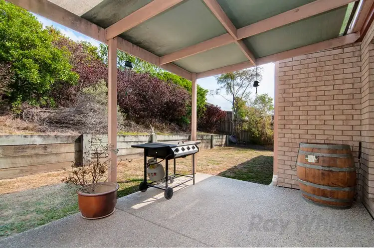 Seventh view of Homely house listing, 25 Mt Maroon, Algester QLD 4115