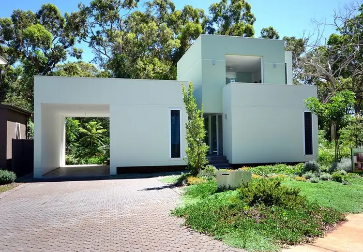 6 Silkwood Walk, Callala Beach NSW 2540