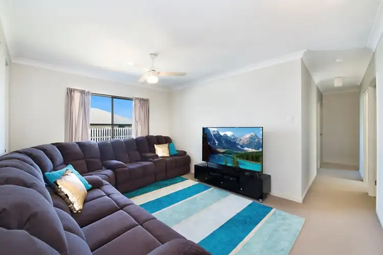 Fourth view of Homely house listing, 18 Summerlea Crescent, Ormeau QLD 4208