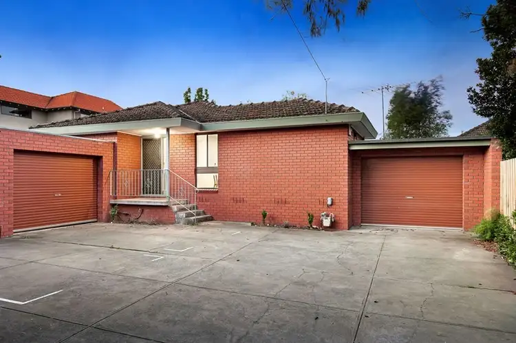 2/51 Livingstone Street, Ivanhoe VIC 3079