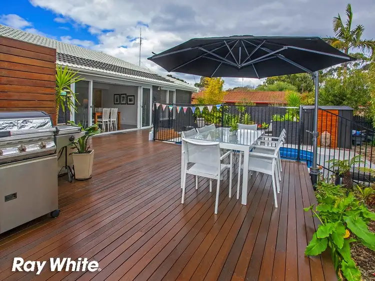 8 Hillview Circuit, Kiama NSW 2533