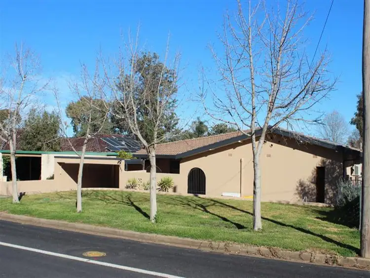 Main view of Homely house listing, 397 Fitzroy Street, Dubbo NSW 2830