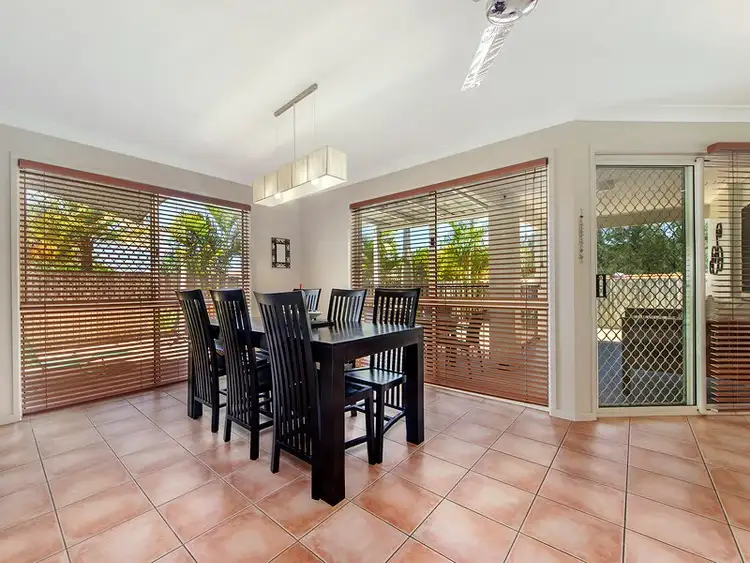 Sixth view of Homely house listing, 12 Altos Court, Mudgeeraba QLD 4213