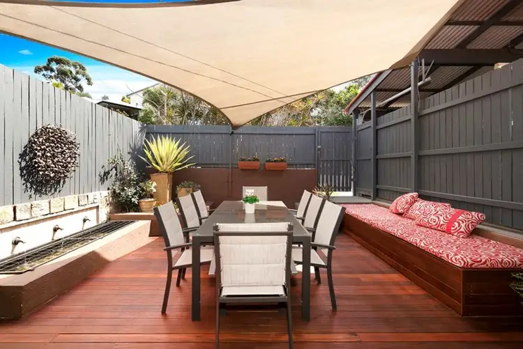 Sixth view of Homely house listing, 66 Gordon Street, Paddington QLD 4064