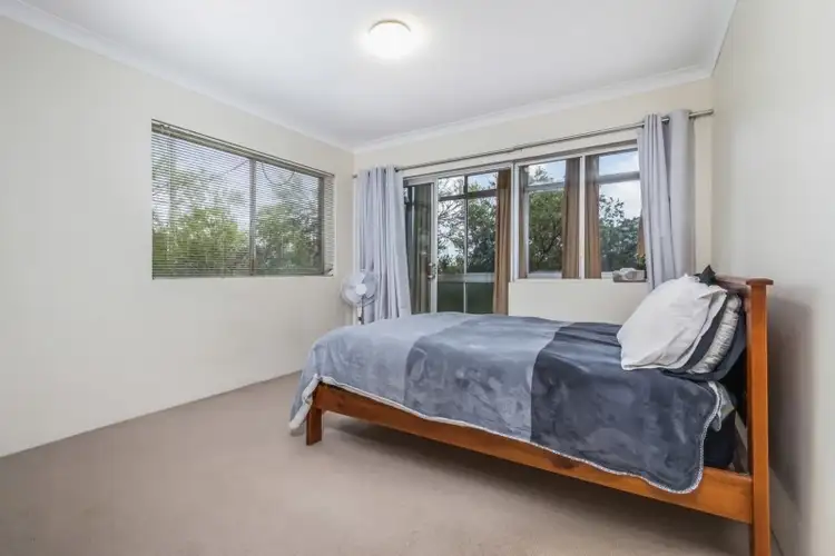 Second view of Homely unit listing, 4/308 Waterworks Road, Ashgrove QLD 4060