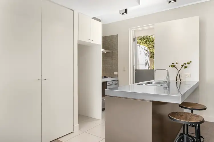 Second view of Homely apartment listing, 419/169-175 Phillip Street (Enter via Danks St), Waterloo NSW 2017