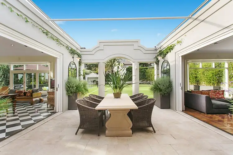 Fourth view of Homely house listing, 43 Towns Road, Vaucluse NSW 2030