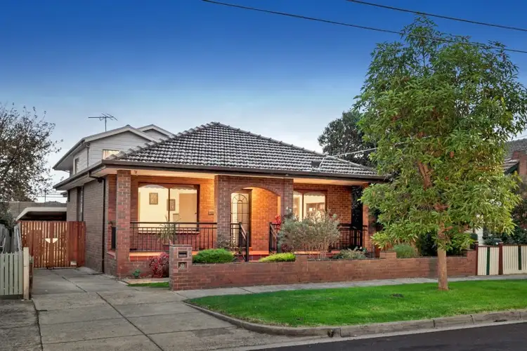 Main view of Homely house listing, 47 Cooper Street, Preston VIC 3072
