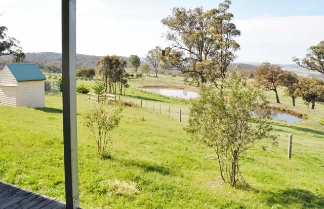 Main view of Homely rural property listing, Address available on request