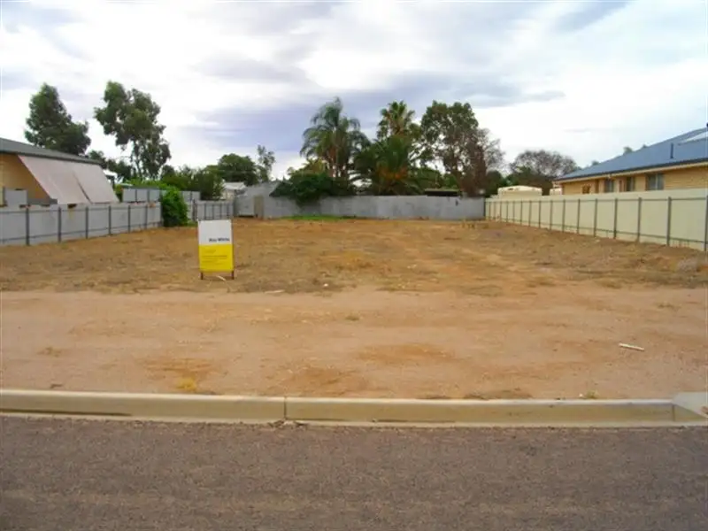 Main view of Homely land listing, 58 Drysdale Street, Stirling North SA 5710