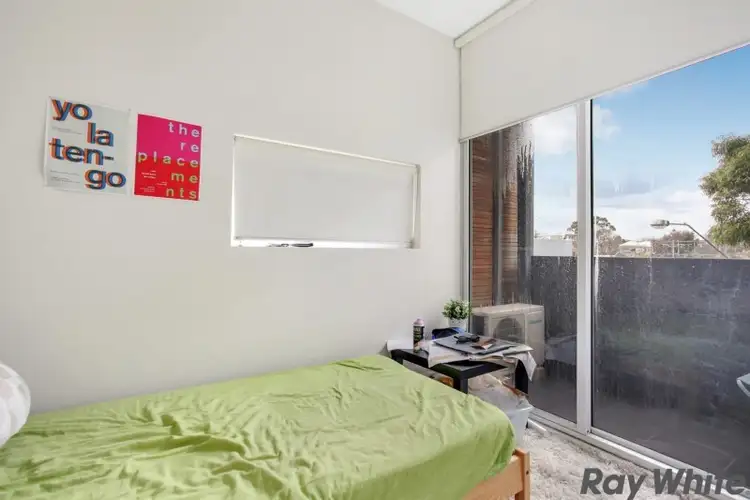 Sixth view of Homely apartment listing, 201/60 Garden Street, South Yarra VIC 3141