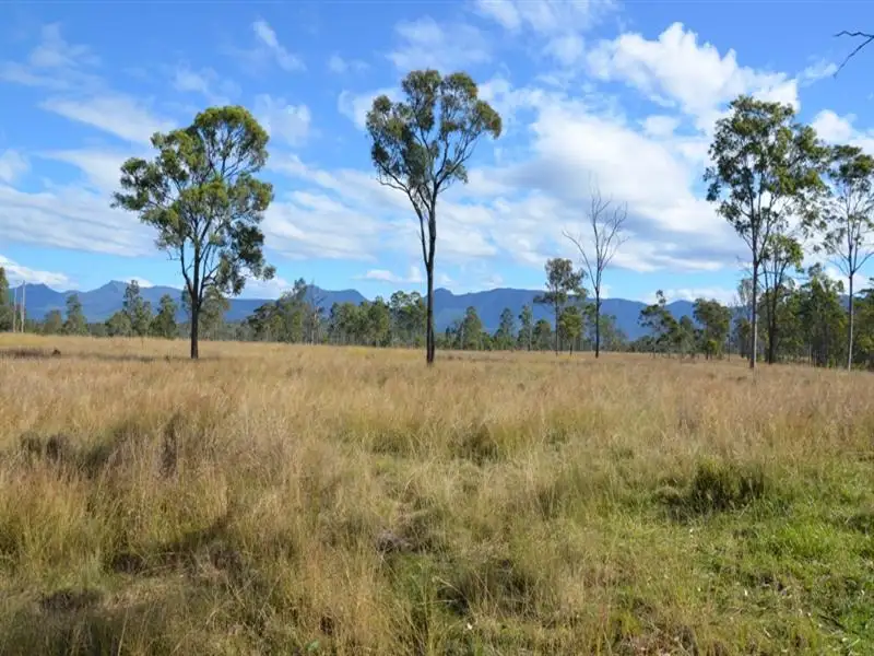 Main view of Homely rural property listing, Address available on request