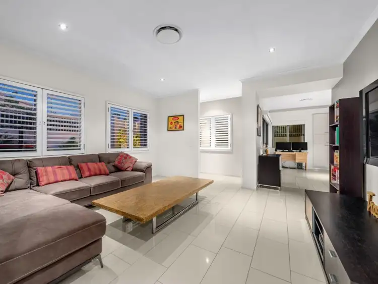Third view of Homely townhouse listing, 1/83 Anzac Road, Carina Heights QLD 4152