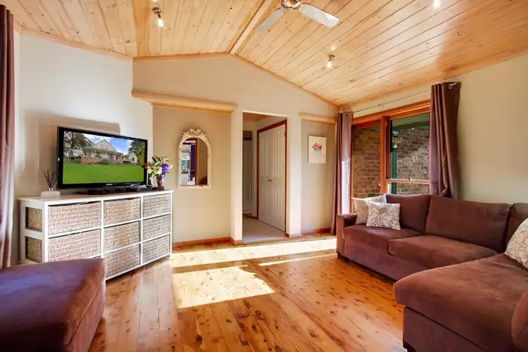 Second view of Homely house listing, 135a Warks Hill Road, Kurrajong Heights NSW 2758