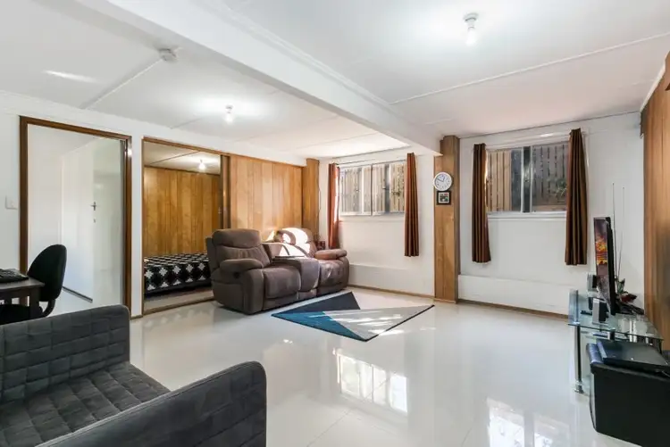 Fifth view of Homely house listing, 101 Burbong Street, Chapel Hill QLD 4069
