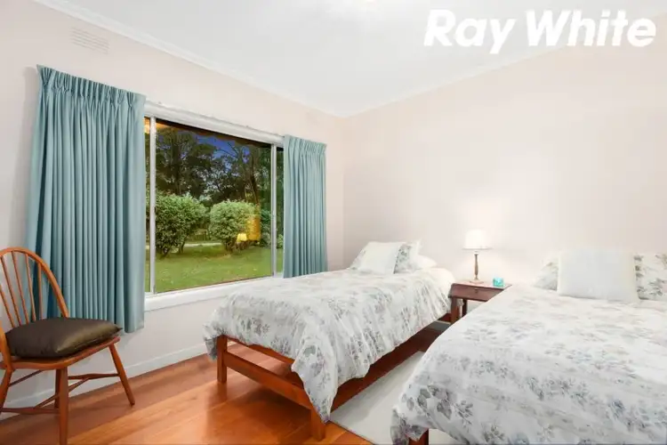 Third view of Homely house listing, 288 Bourkes Creek Road, Pakenham Upper VIC 3810