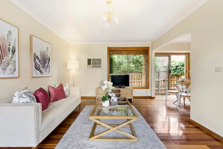 Second view of Homely unit listing, 2/4 Pelling Road, Murrumbeena VIC 3163