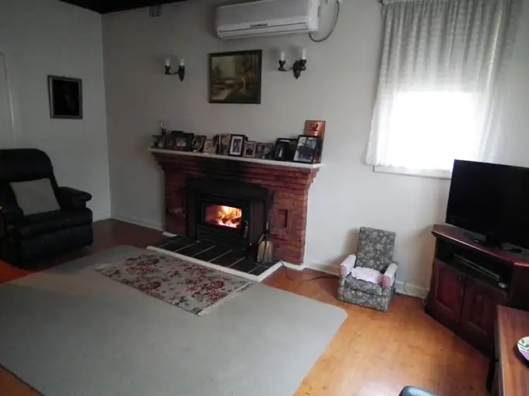 Second view of Homely house listing, 8 Prentice Street, Nagambie VIC 3608