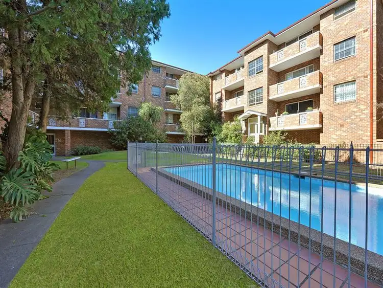 7/14-20 Elizabeth Street, Parramatta NSW 2150