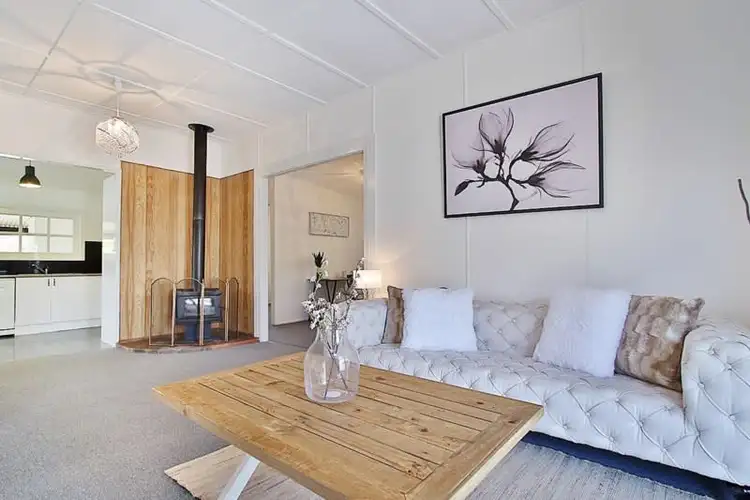 Second view of Homely house listing, 33 Albert Street, North Ipswich QLD 4305