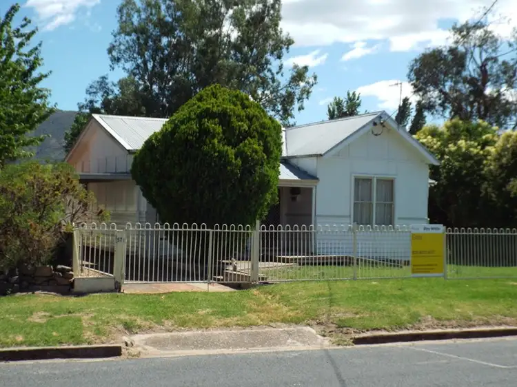 57 Main Street, Walwa VIC 3709