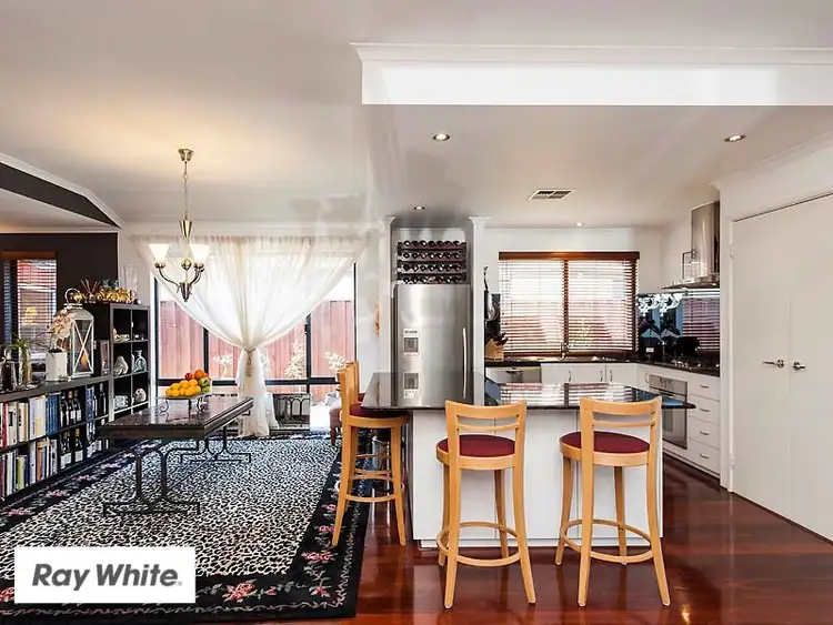 Sixth view of Homely house listing, 46 Oakhill Heights, Ellenbrook WA 6069