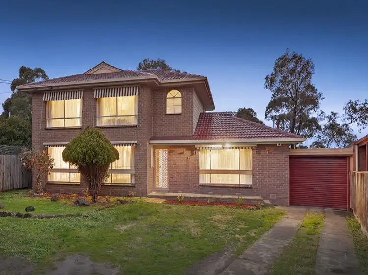 Main view of Homely house listing, 16 June Court, Keysborough VIC 3173