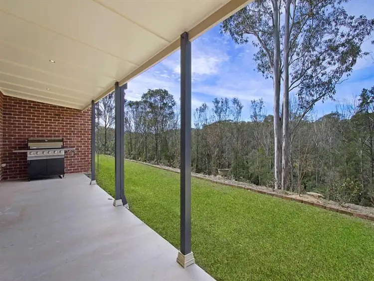Seventh view of Homely house listing, 274D Hermitage Road, Kurrajong Hills NSW 2758