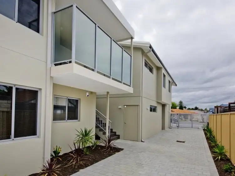 Main view of Homely house listing, 2/125 Harrison Street, Nollamara WA 6061