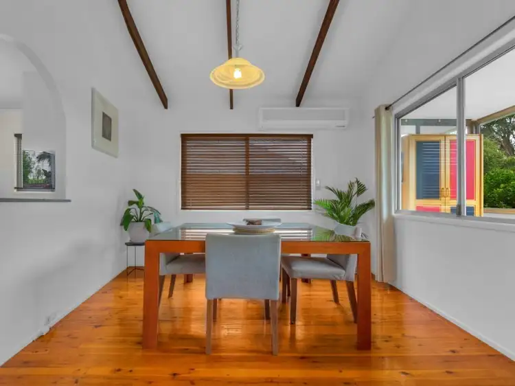 Second view of Homely house listing, 57 York Street, Morningside QLD 4170