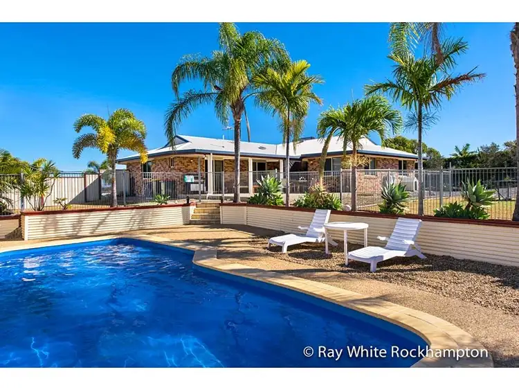 Main view of Homely house listing, 41 to 43 Rachael Close, Rockyview QLD 4701