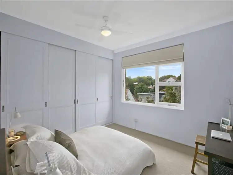 Fourth view of Homely apartment listing, 16/1 Morton Street, Wollstonecraft NSW 2065