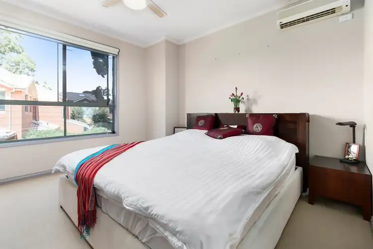 Seventh view of Homely house listing, 4/11-13 Armata Court, Wattle Grove NSW 2173