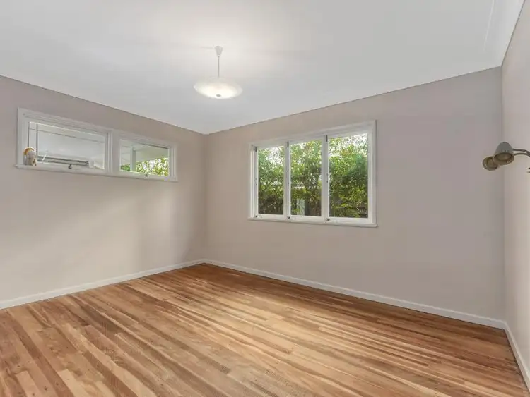 Fifth view of Homely house listing, 31 Hetherington Street, Herston QLD 4006