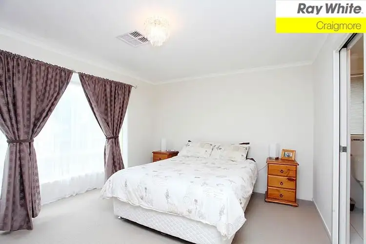 Third view of Homely house listing, 16 Hampshire Drive, Craigmore SA 5114