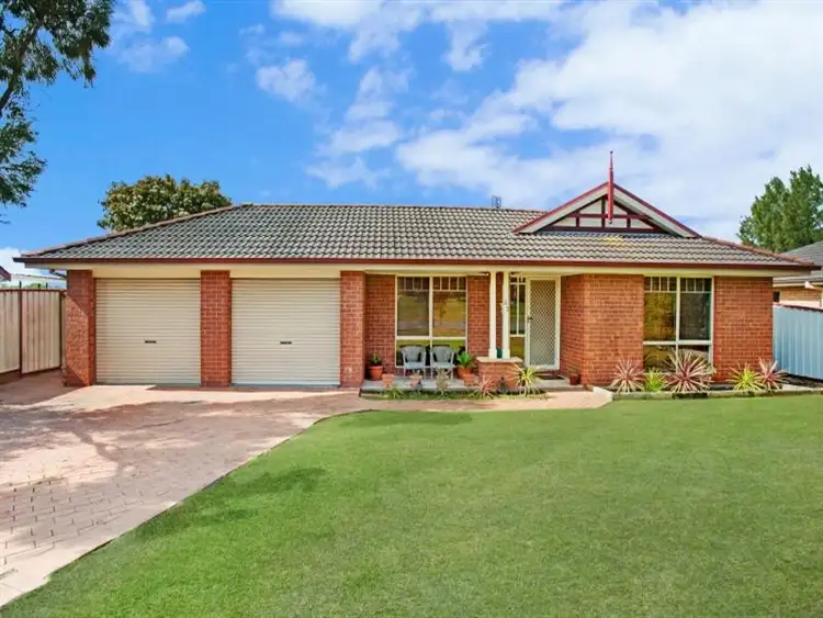 43 Streeton Drive, Metford NSW 2323