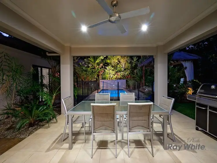 Second view of Homely house listing, 103 Fitzmaurice Drive, Bentley Park QLD 4869