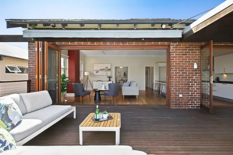 Third view of Homely house listing, 268 High Street, Chatswood NSW 2067