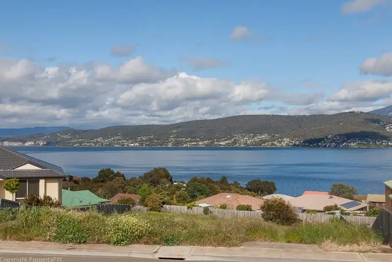Main view of Homely land listing, 6 Intrigue Court, Tranmere TAS 7018