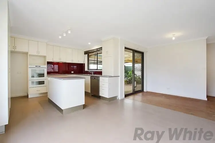 Second view of Homely house listing, 131 Jindera Street, Jindera NSW 2642